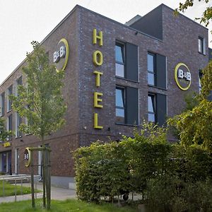 B&B Hotel Kiel-Wissenschaftspark