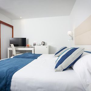 Habitación Doble Económica
