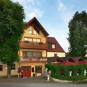 Hotelgasthof zur Sonne